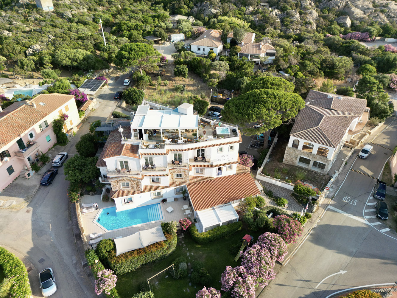 Terrazza Perelisa